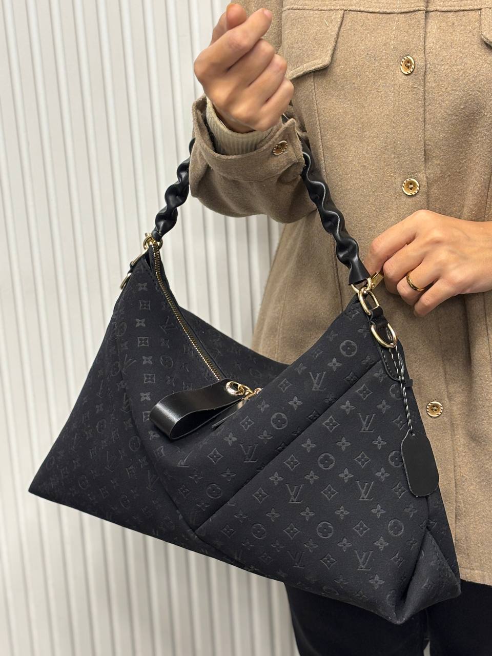 کیف برند شل