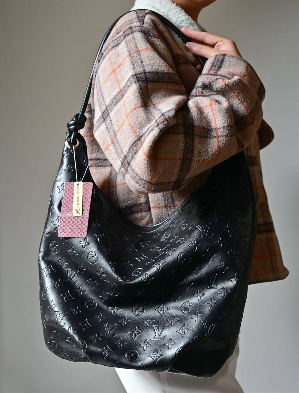 کیف شل بزرگ